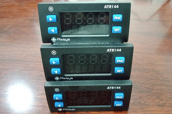 báo giá bộ hiển thị và điều khiển atr144-abc