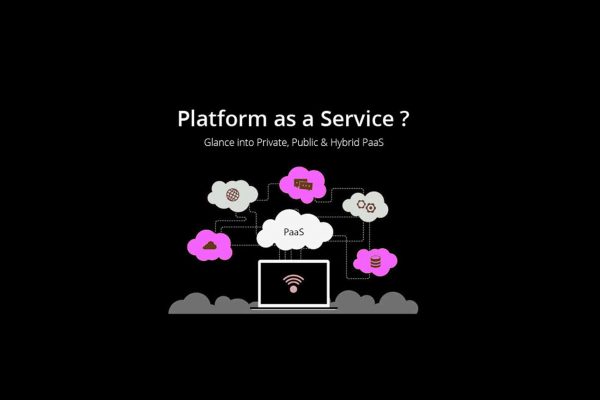 Platform as a service là gì